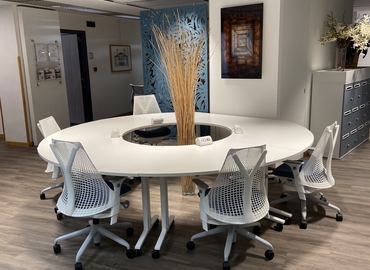 100 m² Shared office  in Municipio I, Via Boezio 4/c (00193) - 7 | MatchOffice