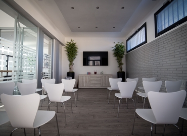 Affitta ufficio coworking adatto a Firenze di 90 m², Via Dante Alighieri 10 - 0 | MatchOffice.it