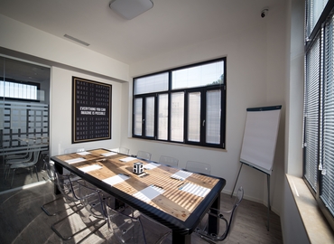 Affitta spazio coworking comodo a Firenze di 90 m², Via Dante Alighieri 10 - 2 | MatchOffice
