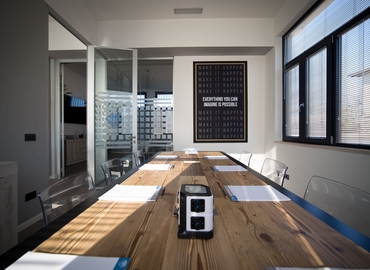 90 m² Coworking space  in Florence, Via Dante Alighieri 10 (50055) - 3 | MatchOffice