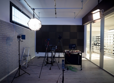 90 m² Co-working  in Florence, Via Dante Alighieri 10 (50055) - 5 | MatchOffice