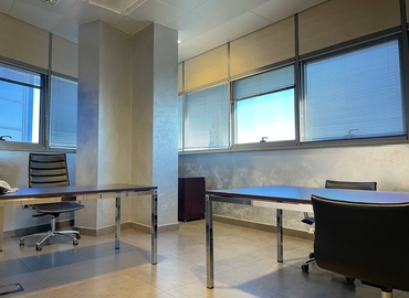 Uffici arredati disponibili per l'affitto a Municipio IV di 400 m², Via Adriano Olivetti 24 - 7 | MatchOffice.it