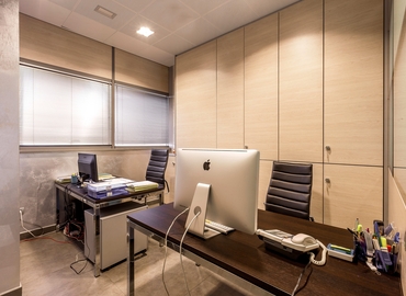 Collabora con il nostro indirizzo ufficio virtuale funzionale a Municipio IV, Via Adriano Olivetti 24 - 6 | MatchOffice.it