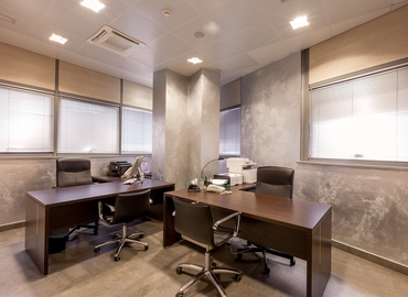 Collabora con il nostro indirizzo ufficio virtuale funzionale a Municipio IV, Via Adriano Olivetti 24 - 7 | MatchOffice