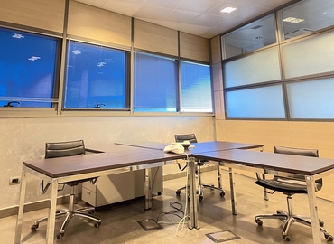 Collabora con il nostro indirizzo ufficio virtuale affidabile a Municipio IV, Via Adriano Olivetti 24 - 9 | MatchOffice.it