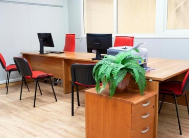 Spazi per uffici poco costosi da affittare a Napoli di 18 m², Via Eleonora Duse 26 - 7 | MatchOffice
