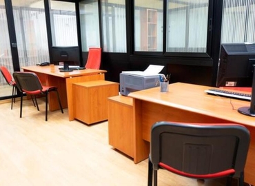 27 m² Serviced office in Naples, Via Eleonora Duse 26 (80126) - 9 | MatchOffice.com