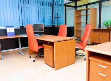 22 m² Business space in Naples, Via Eleonora Duse 26 (80126) - 5 | MatchOffice