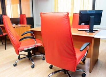 30 m² Business park in Naples, Via Eleonora Duse 26 (80126) - 7 | MatchOffice