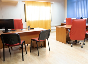 25 m² Business park in Naples, Via Eleonora Duse 26 (80126) - 4 | MatchOffice