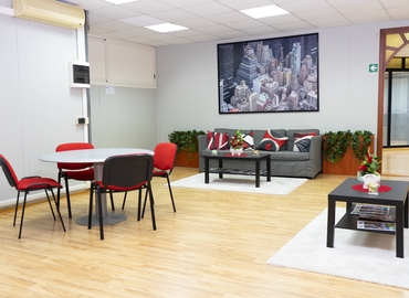 30 m² Business space in Naples, Via Eleonora Duse 26 (80126) - 4 | MatchOffice