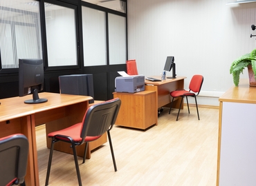 27 m² Business center in Naples, Via Eleonora Duse 26 (80126) - 6 | MatchOffice