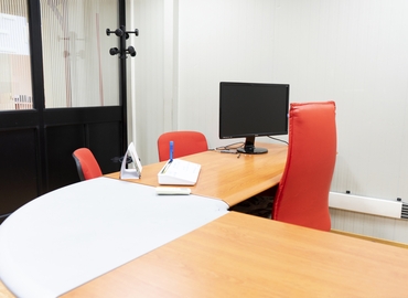 27 m² Business park in Naples, Via Eleonora Duse 26 (80126) - 7 | MatchOffice.com