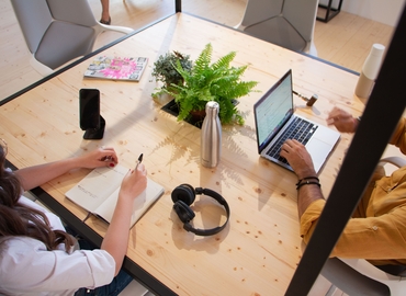 Affitta ufficio coworking adatto a Roma di 300 m², Via dei Granai di Nerva - 7 | MatchOffice.it