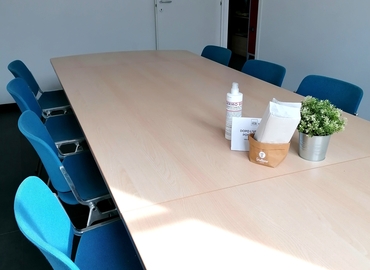 Affitta spazio coworking adatto a Torino di 450 m², Piazza Teresa Noce - 9 | MatchOffice.it