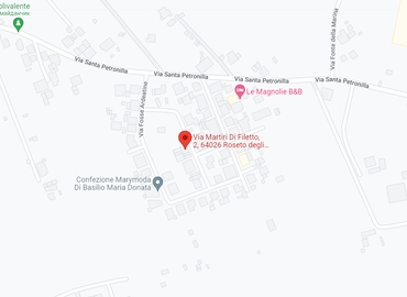 25 m² Coworking space  in Pescara, Via Martiri Di Filetto (64026) - 7 | MatchOffice