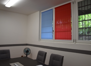 20 m² Conference hall in Milan, Via Val Blenio 10 (20147) - 0 | MatchOffice