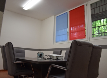 20 m² Meeting room in Milan, Via Val Blenio 10 (20147) - 1 | MatchOffice.com
