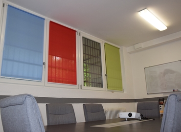 20 m² Meeting room in Milan, Via Val Blenio 10 (20147) - 2 | MatchOffice