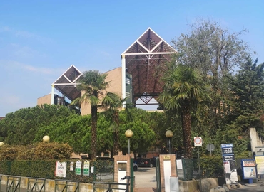 16 m² Business space in Turin, Corso Orbassano 336 (10137) - 0 | MatchOffice