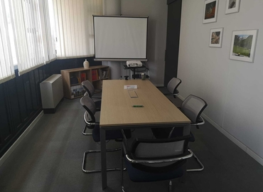 Uffici e spazi aziendali da affittare a Torino di 16 m², Corso Orbassano 336 - 7 | MatchOffice