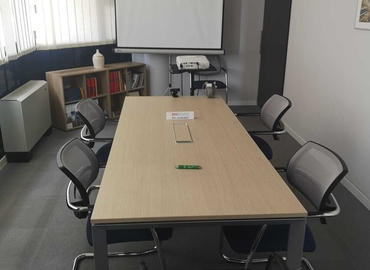 Uffici e spazi aziendali disponibili per l'affitto a Torino di 16 m², Corso Orbassano 336 - 8 | MatchOffice.it