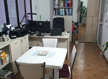 25 m² Coworking  in Pescara, Via Martiri Di Filetto (64026) - 3 | MatchOffice