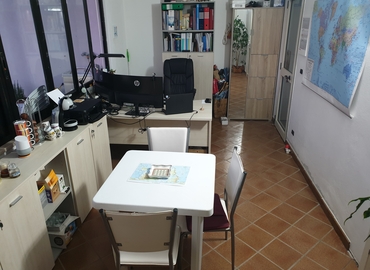 Trova ufficio coworking comodo a Pescara di 25 m², Via Martiri Di Filetto - 6 | MatchOffice