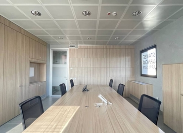 400 m² Coworking space  in Milan, Via Noto 10 (20141) - 8 | MatchOffice