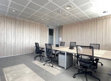 400 m² Shared office  in Milan, Via Noto 10 (20141) - 2 | MatchOffice.com