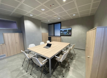 400 m² Coworking  in Milan, Via Noto 10 (20141) - 10 | MatchOffice