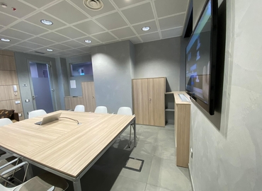 400 m² Coworking  in Milan, Via Noto 10 (20141) - 12 | MatchOffice