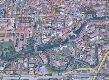 80 m² Business space in Treviso, Riviera Santa Margherita 6 (31100) - 2 | MatchOffice