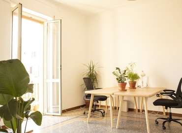 90 m² Co-working  in Rome City, Piazza Anco Marzio 20 (00122) - 2 | MatchOffice