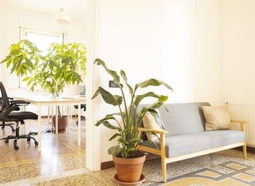 90 m² Coworking space  in Rome City, Piazza Anco Marzio 20 (00122) - 0 | MatchOffice