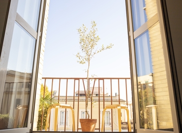 90 m² Shared workspace  in Rome City, Piazza Anco Marzio 20 (00122) - 7 | MatchOffice.com