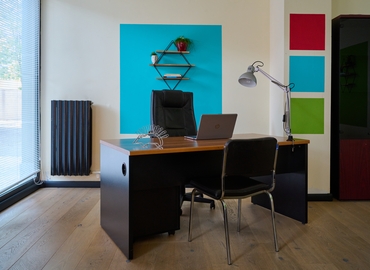 90 m² Shared office  in Milan, Via Deledda (20060) - 1 | MatchOffice