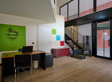 Trova ufficio coworking flessibile a Milano di 90 m², Via Deledda - 8 | MatchOffice.it