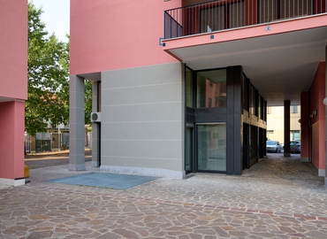 Affitta ufficio coworking comodo a Milano di 90 m², Via Deledda - 16 | MatchOffice