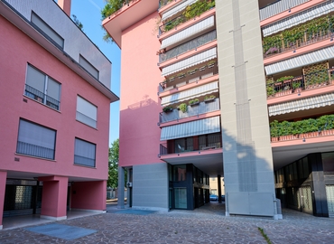 Affitta ufficio condiviso adatto a Milano di 90 m², Via Deledda - 17 | MatchOffice.it