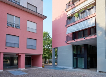 Affitta ufficio temporaneo adatto a Milano di 90 m², Via Deledda - 18 | MatchOffice