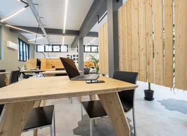 10 m² Shared workspace  in Lecco, Viale Rimembranza 11 (23900) - 0 | MatchOffice.com