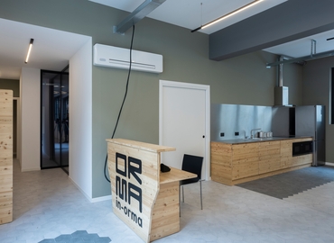 Trova ufficio coworking comodo a Lecco di 10 m², Viale Rimembranza 11 - 3 | MatchOffice