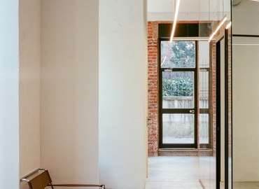 Virtual office space in Milan, Viale Emilio Caldara 13 (20122) - 6 | MatchOffice.com