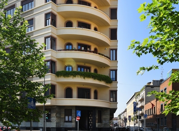 Affitta uno spazio per conferenze affidabile a Milano di 70 m², Viale Monte Santo 5 - 8 | MatchOffice.it