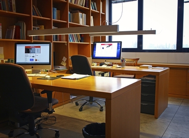 80 m² Coworking space  in Treviso, Via Castagnole (31100) - 0 | MatchOffice.com