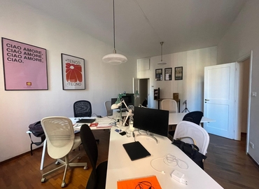 Uffici e spazi aziendali da affittare a Bologna di 15 m², Via Marsili 13 - 0 | MatchOffice.it