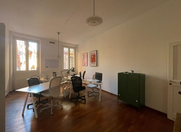 15 m² Business space in Bologna, Via Marsili 13 (40124) - 3 | MatchOffice