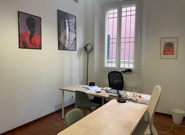 Business center disponibili per l'affitto a Bologna di 15 m², Via Marsili 13 - 1 | MatchOffice.it
