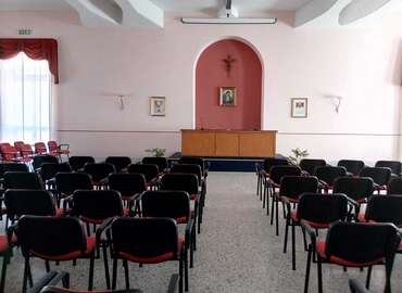 350 m² Meeting room in Catania, Viale Odorico da Pordenone (95126) - 2 | MatchOffice.com